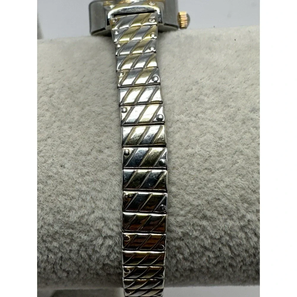Precision by GRUEN Diamond GP438L New Battery 18MM‎ 6